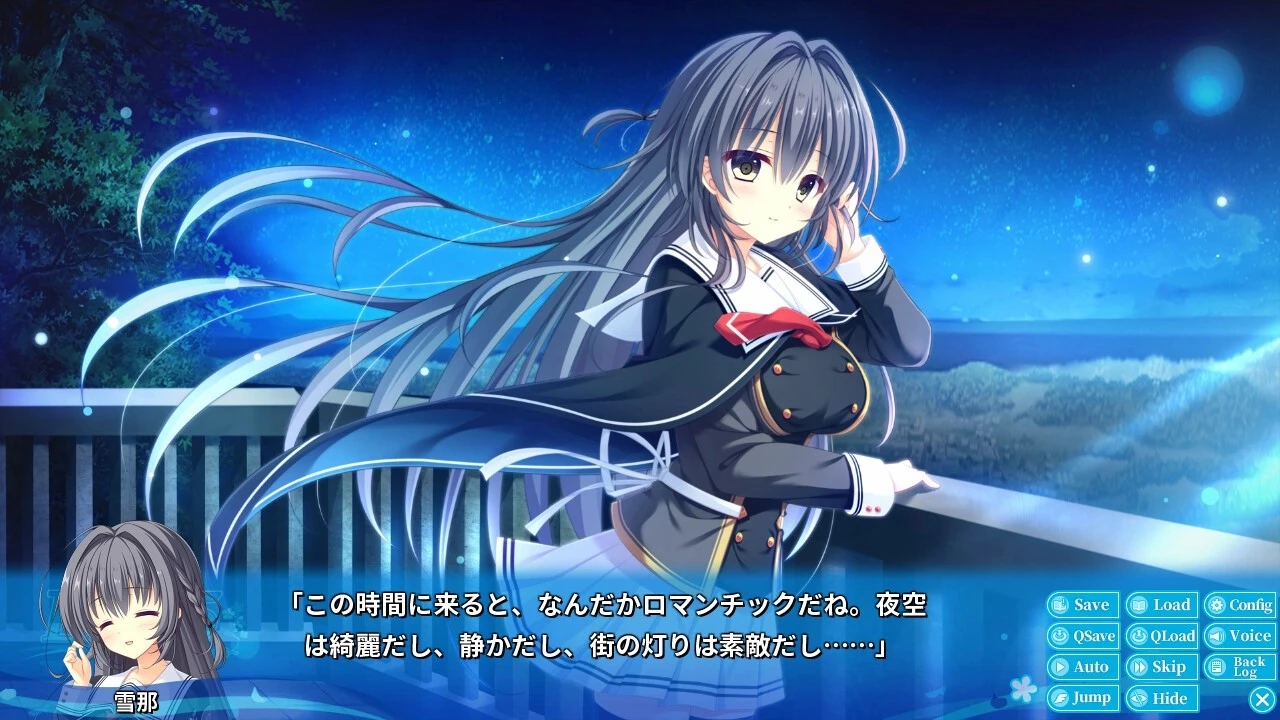 13324[ADV/学园/后宫] 初音岛5 Plus Happiness D.C.5 Plus Happiness ～ダ・カーポ5～プラスハピネス AI汉化