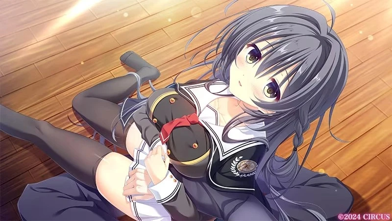 13324[ADV/学园/后宫] 初音岛5 Plus Happiness D.C.5 Plus Happiness ～ダ・カーポ5～プラスハピネス AI汉化