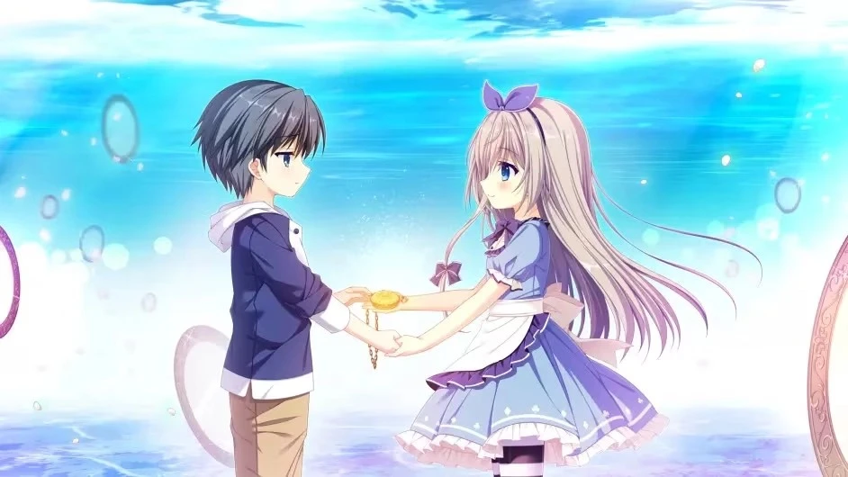 13333[ADV/学园/后宫] 初音岛4 Plus Harmony D.C.4 Plus Harmony ～ダ・カーポ4～ プラスハーモニー AI汉化