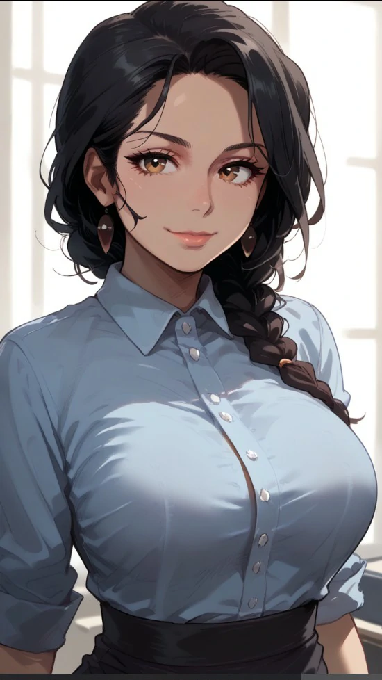 13338【亚洲SLG/熟女】H.R.M.手机 H.R.M Mobile Phone Ch.7 AI汉化版【PC+安卓/0.58G】