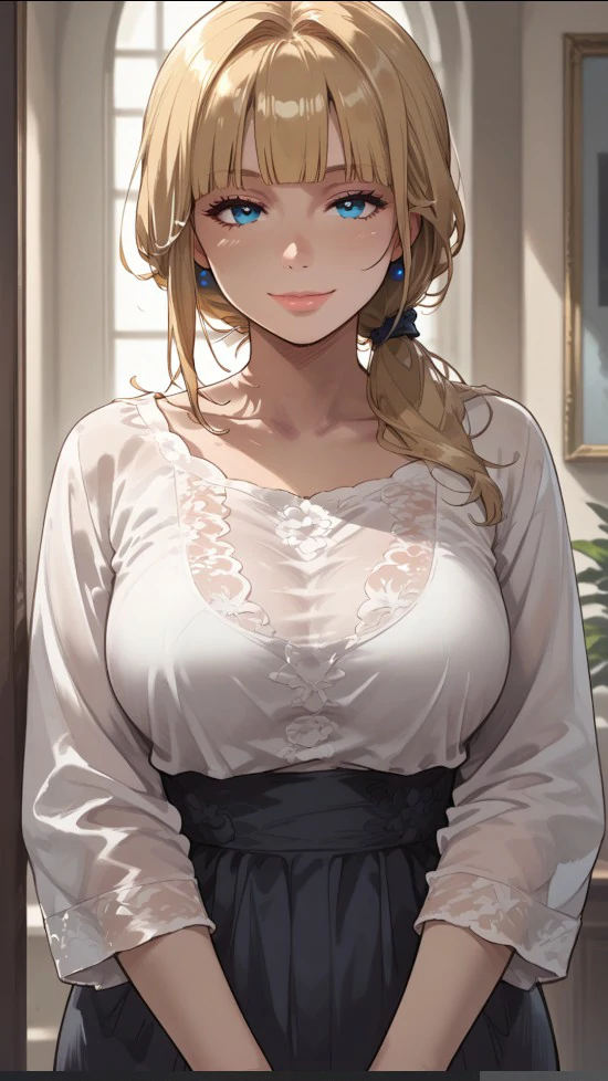 13338【亚洲SLG/熟女】H.R.M.手机 H.R.M Mobile Phone Ch.7 AI汉化版【PC+安卓/0.58G】