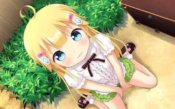 13369[ADV/铜矿/甜蜜] 一点都不小嘛！～在校车里迎接啾啾❤～ ちっちゃくないもんっ！ ～スクールバスでおむかえちゅっちゅ～ AI汉化