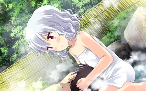 13369[ADV/铜矿/甜蜜] 一点都不小嘛！～在校车里迎接啾啾❤～ ちっちゃくないもんっ！ ～スクールバスでおむかえちゅっちゅ～ AI汉化