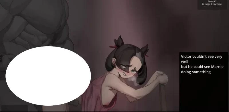 13378[SLG/NTR/兽X] 玛妮游戏 Marnie Game v0.45 英文生肉[PC+安卓]