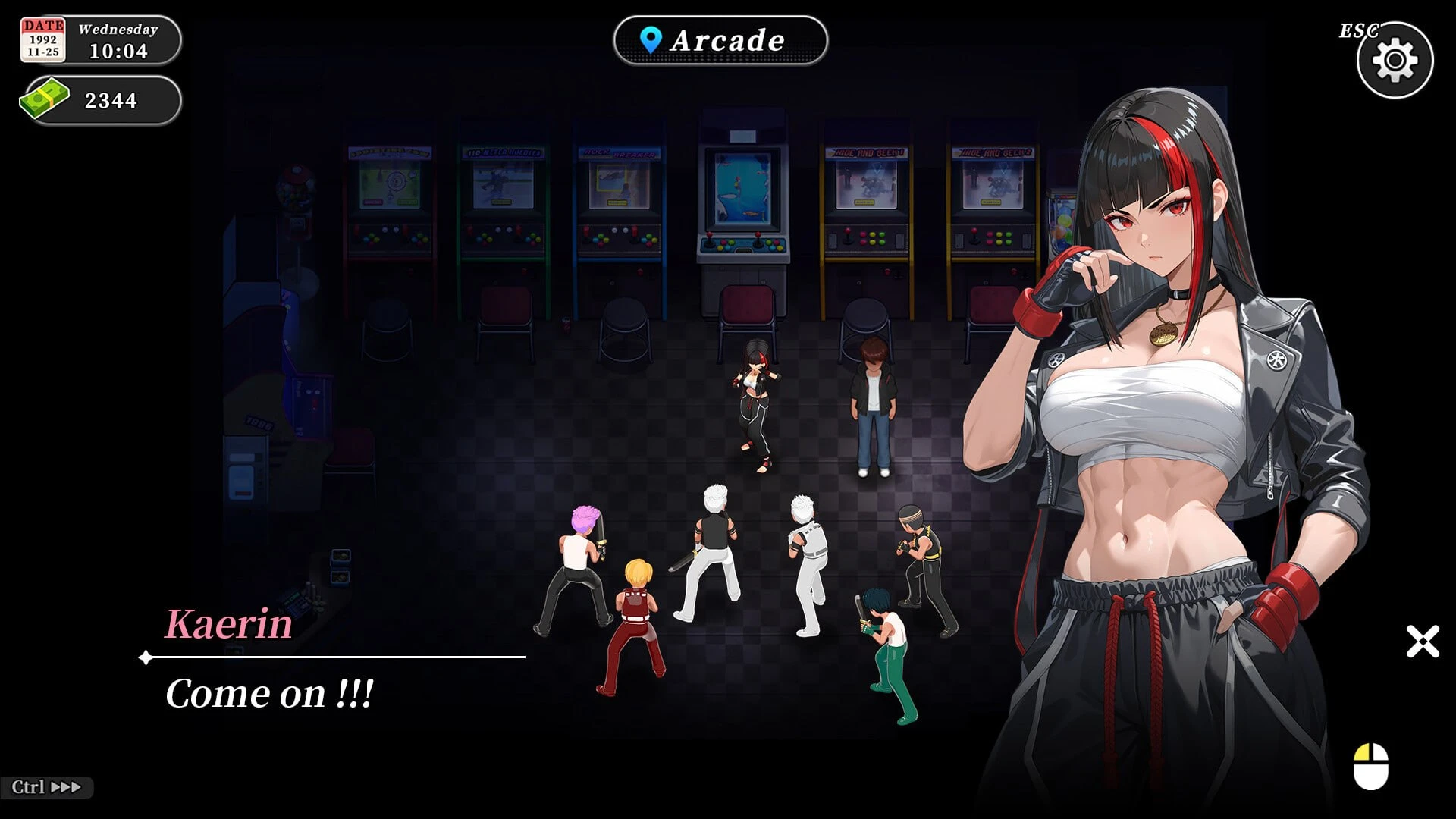 13855【爆款沙盒SLG/后宫/全动态】幸福岛幻想（Happy Island Fantasy）v1.2.0.1+DLC 官方中文步兵版+存档[PC+安卓盖世]13382