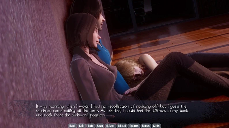 16120[亚洲风SLG/动态] 毒力城 毒性 ToxiCity v0.21.0 赞助【PC+安卓/3.79G】画廊已解锁15201