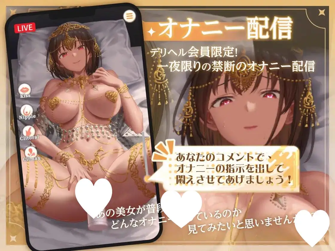 13405[SLG/ASMR/动态/触摸] Live2D动画技术探索 Live2D Animation Techniques 官中[PC+安卓]