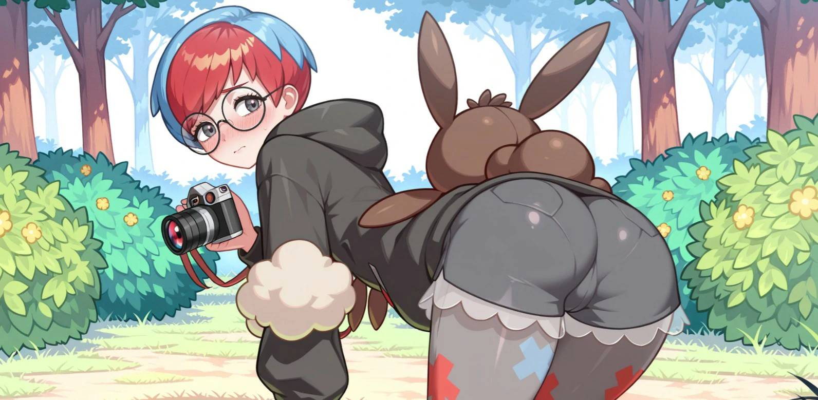 16588【日系SLG】宝可梦艳女镇 PokeSlutsTown 0.8 AI汉化版【PC+安卓/1.9G/更新】13421