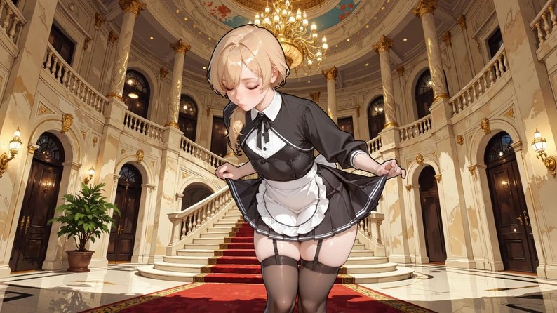 13428[日系SLG]风谷生活 Life in Windvale v0.4p2Public AI汉化版【PC+安卓/2.04G/更新】8258