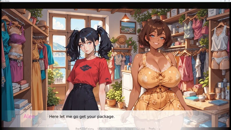 13428[日系SLG]风谷生活 Life in Windvale v0.4p2Public AI汉化版【PC+安卓/2.04G/更新】8258