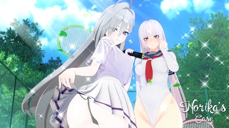 15951【日系SLG/沙盒】诺丽卡斯事件簿 诺莉卡案件 Norika’s Case S2 v0.36 AI汉化版【PC+安卓/4.71G/更新】15405