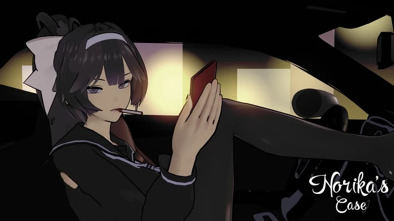 15951【日系SLG/沙盒】诺丽卡斯事件簿 诺莉卡案件 Norika’s Case S2 v0.36 AI汉化版【PC+安卓/4.71G/更新】15405