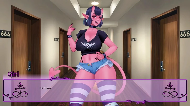 13440【欧美SLG/图库解锁】我的恶魔罗曼史 My Demonic Romance 1.0 AI汉化版【PC+安卓/4.5G/更新】
