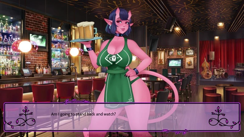 13440【欧美SLG/图库解锁】我的恶魔罗曼史 My Demonic Romance 1.0 AI汉化版【PC+安卓/4.5G/更新】