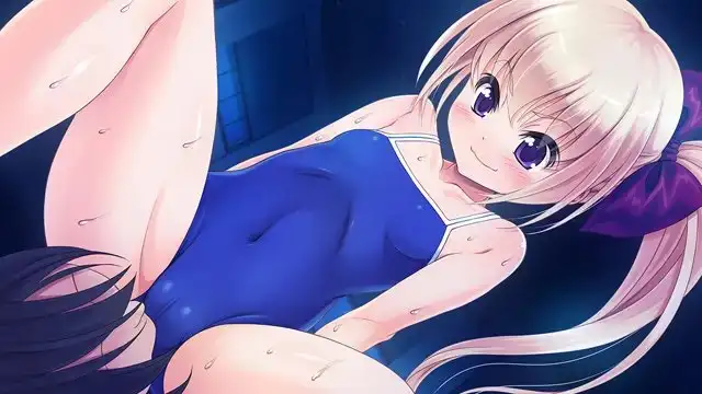 13469[ADV/萝莉/死库水] 淫乱小女孩DS インモラル・リトルDS AI汉化+全CG存档