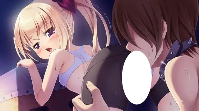 13469[ADV/萝莉/死库水] 淫乱小女孩DS インモラル・リトルDS AI汉化+全CG存档