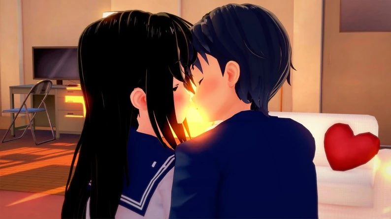 15511[日系SLG]阿尔法维尔的生活 Life in Alphaville V0.8.5 AI汉化版【PC+安卓/4.00G/更新】13482