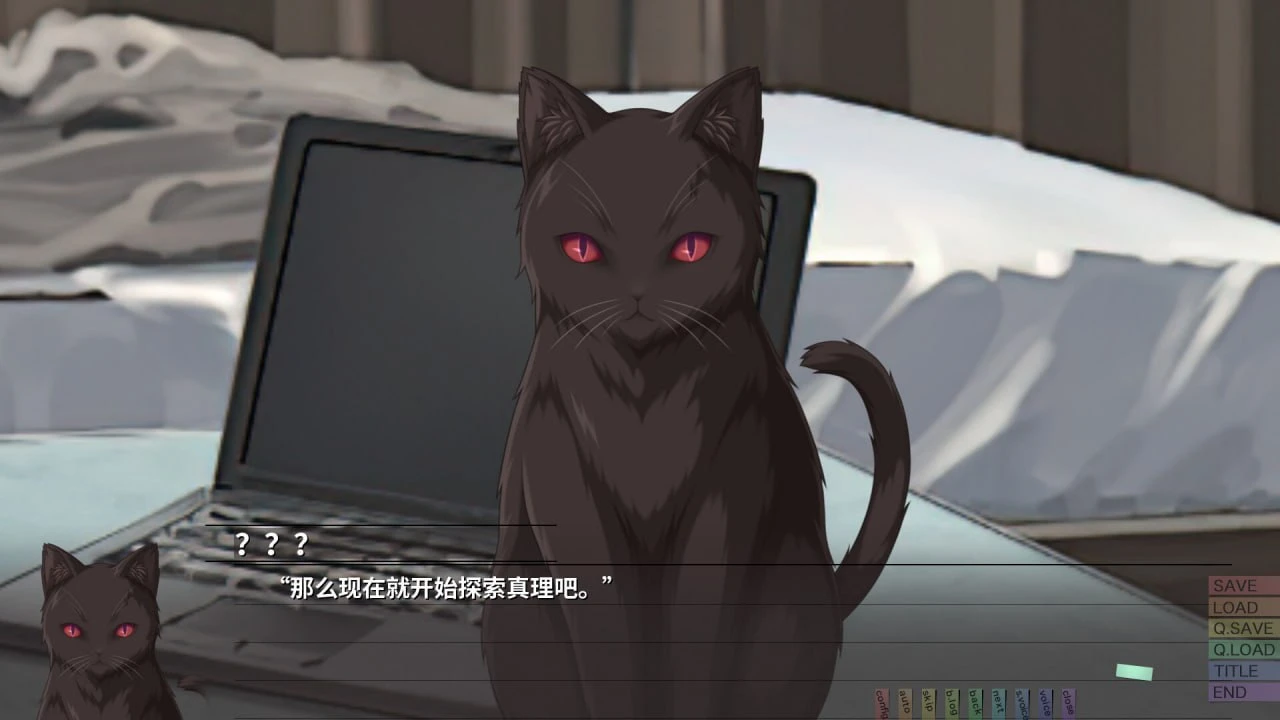 14542[ADV/奇幻/纯爱] 几度相逢若初见 几度相逢若初见 / NICE TO MEET YOU, AGAIN v1.04 官方中文步兵版13494