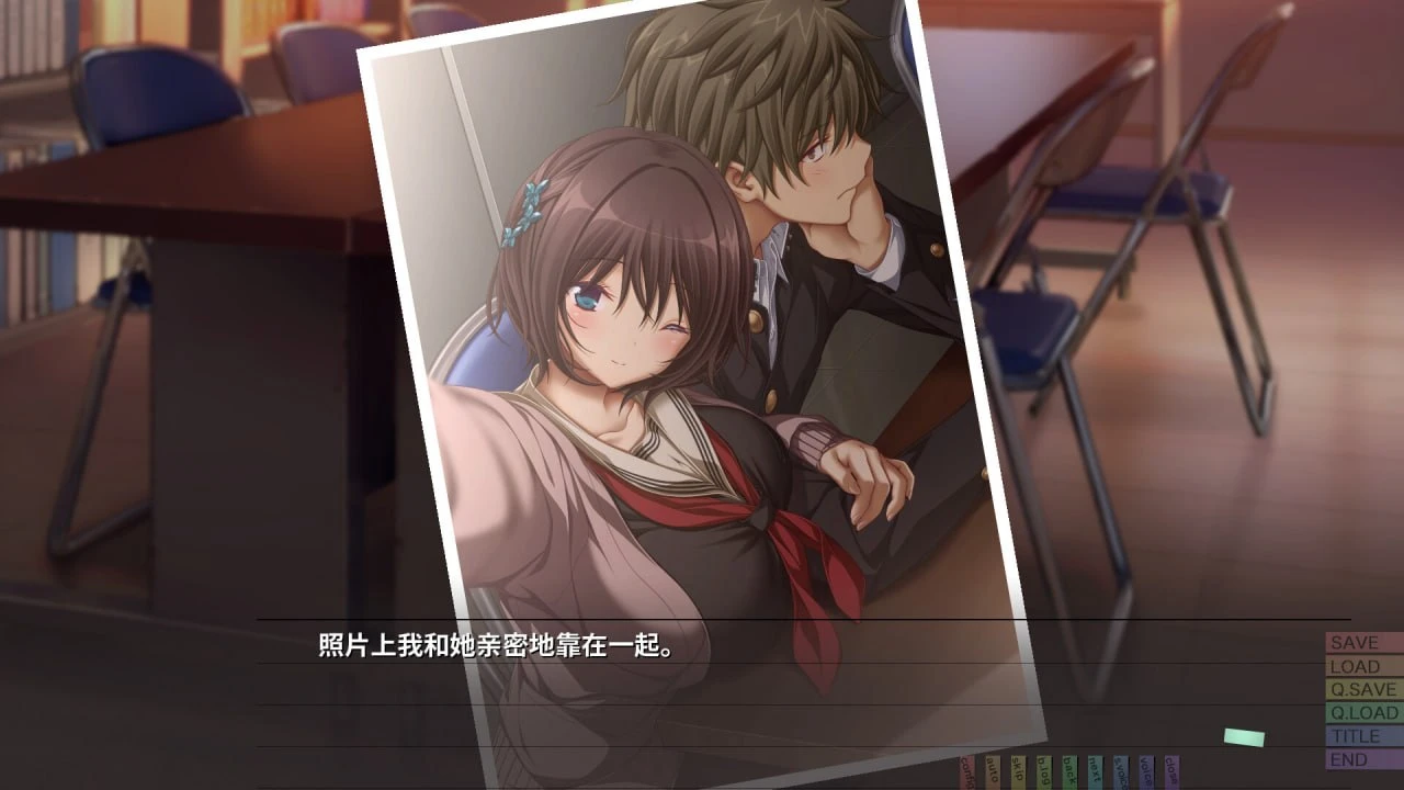 14542[ADV/奇幻/纯爱] 几度相逢若初见 几度相逢若初见 / NICE TO MEET YOU, AGAIN v1.04 官方中文步兵版13494