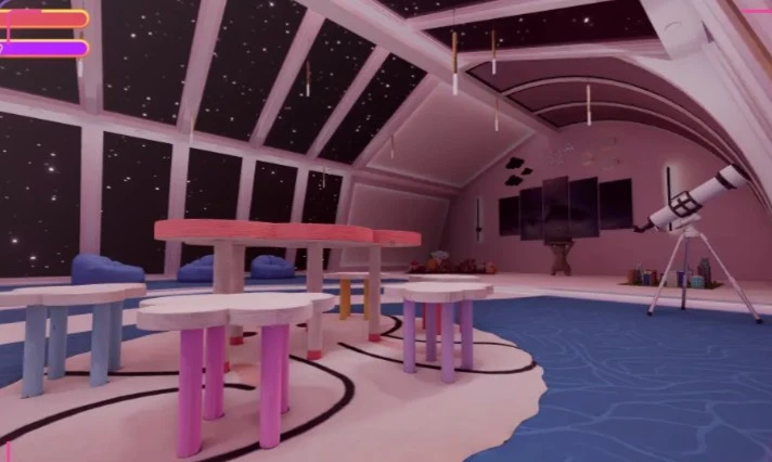 13513[SLG/3D/巨女/吞食] 缪的世界 Miu’s World v0.1.5 Alpha 半AI汉化[PC+安卓盖世]