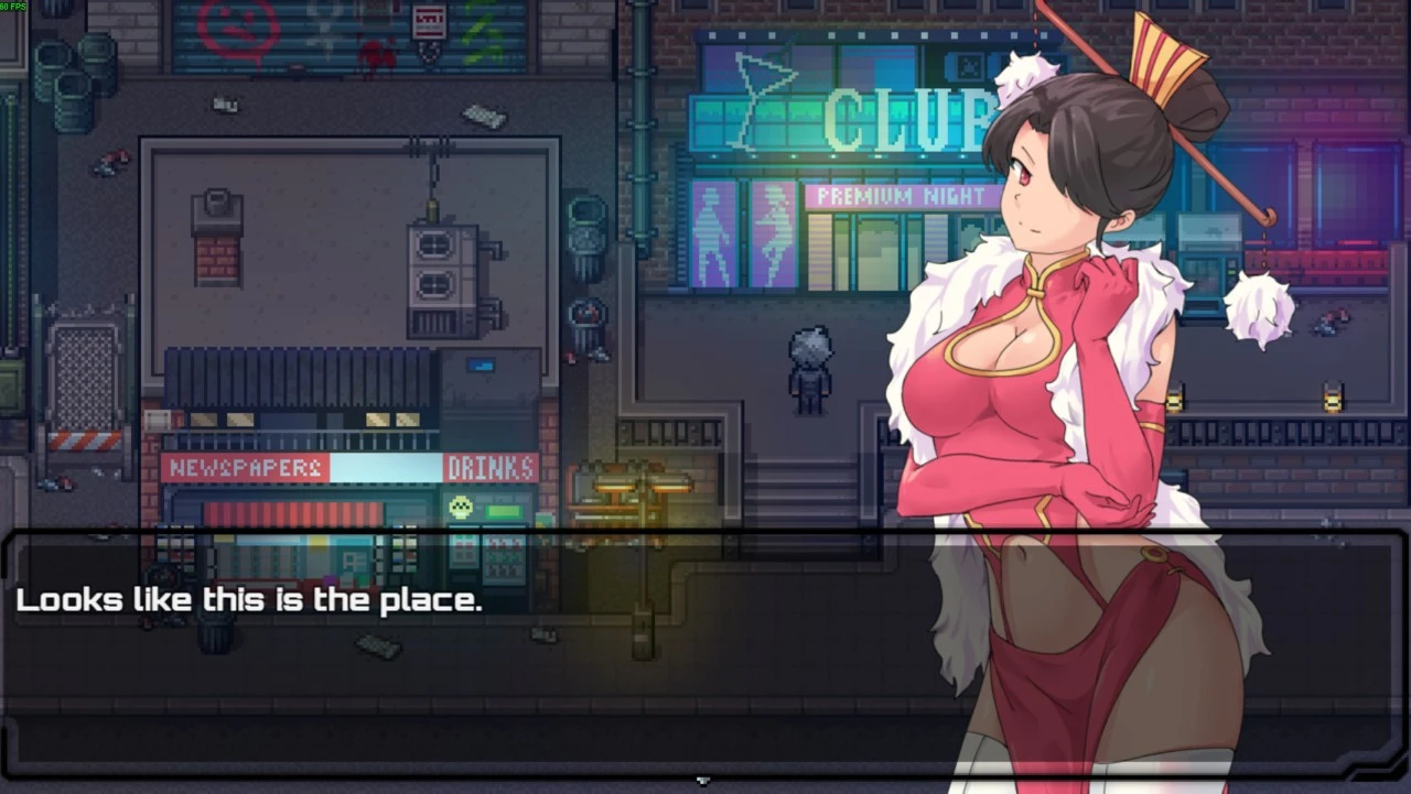 13554[RPG/经营/动态/像素]战斗妓院回忆录 Memoirs of a Battle Brothel v1.11 AI汉化[PC+安卓mtool]