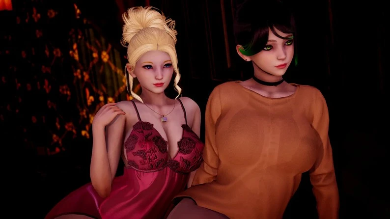 13580[亚洲风SLG]伊甸园 伊甸 Eden [Ch.5] 赞助 AI汉化版【PC+安卓/6.85G/更新】8082