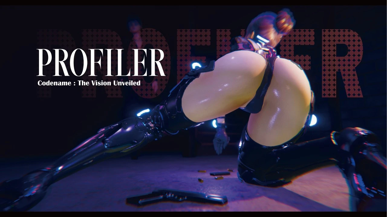 15434【精品亚洲风SLG】探查器 侧写者 洞察录 Profiler 0.4.3.1 AI汉化版【PC+安卓/4.1G/更新】13582