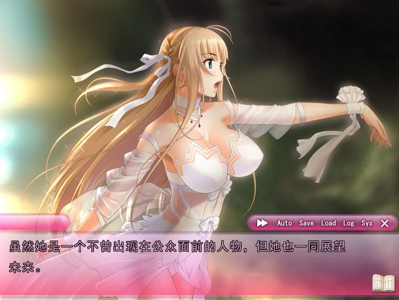 13588[ADV/姐妹/动态]性爱生活~セックスライフ～SEXLIFE AI汉化