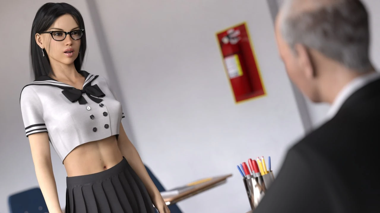 13606[欧美SLG]扩大 放大 Enlargements Ep.2 PC+安卓汉化版