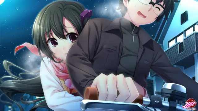 13613[ADV/NTR/妹妹/动态]绝对不能对哥哥说的很重要的事。 お兄ちゃんにはぜったい言えないたいせつなこと。 AI汉化+全CG存档