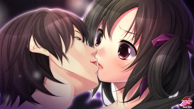 13613[ADV/NTR/妹妹/动态]绝对不能对哥哥说的很重要的事。 お兄ちゃんにはぜったい言えないたいせつなこと。 AI汉化+全CG存档