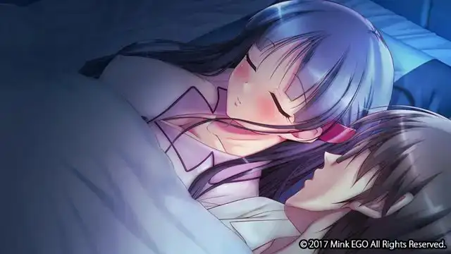 13614[ADV/骨科]妹妹～蜜壶・第二章～ いもうと ～蜜壺・第二章～ AI汉化