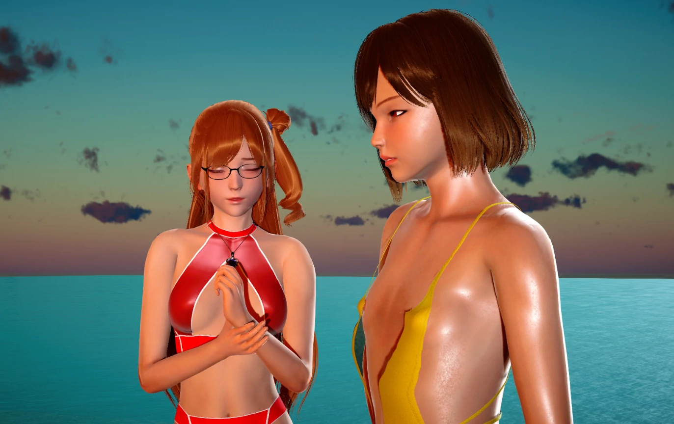 13622【亚洲SLG/性转/堕落】新身体 – 新生活重制版 New Body – New Life Remake 0.18 AI汉化版【PC+安卓/5.8G/更新】