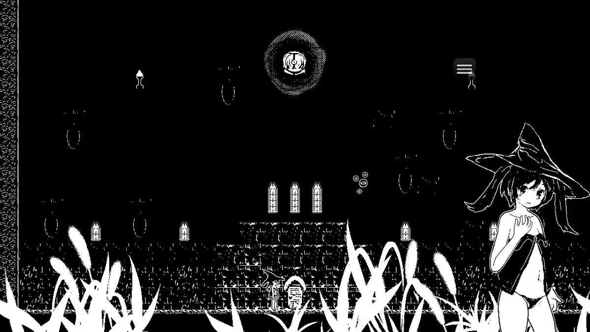 13657[探索RPG/像素动态]米伽 -永恒的恶梦- ミガ -永遠の悪夢- AI汉化Ver.3.1