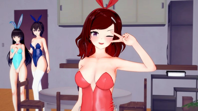 15668[日系SLG/沙盒]色欲之罪 欲望之罪 淫欲之罪 Lustful Sin v0.9.9 AI汉化版【PC+安卓/4.09G/更新】14837