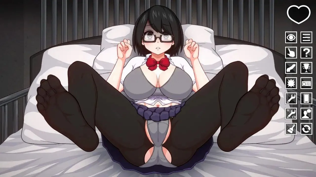 13682[SLG/NTR/调教/怀孕/动态]孕堕 File.01 ～我与男友分手后与青梅竹马的阴郁少年发生了关系并怀孕成为了大肚子妈妈～ 孕み堕ち File.01 ～私は彼氏と別れて幼馴染の陰キャ君と子作りしてボテ腹ママになりました～ v1.0.0 日文生肉 [PC+安卓盖世]