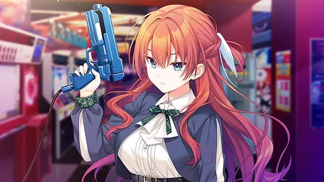 13683[ADV/恋爱/后宫]三重配对 -Triple Pairing- トリプルペアリング -Triple Pairing- AI汉化