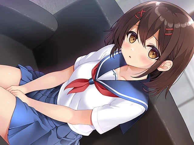 13685[ADV/催眠/学园]放学后咨询室 放課後カウンセリングルーム AI汉化