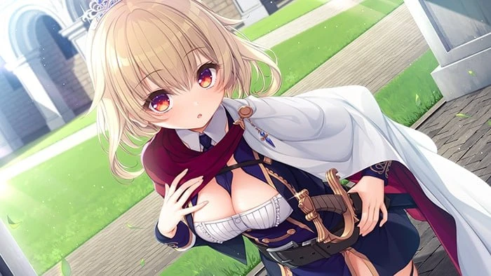 13686[ADV/奇幻]Relirium -雷利利乌姆- 遗迹与邂逅与冒险 Relirium -レリリウム- 遺跡と出逢いと冒険と v1.0.1 AI汉化