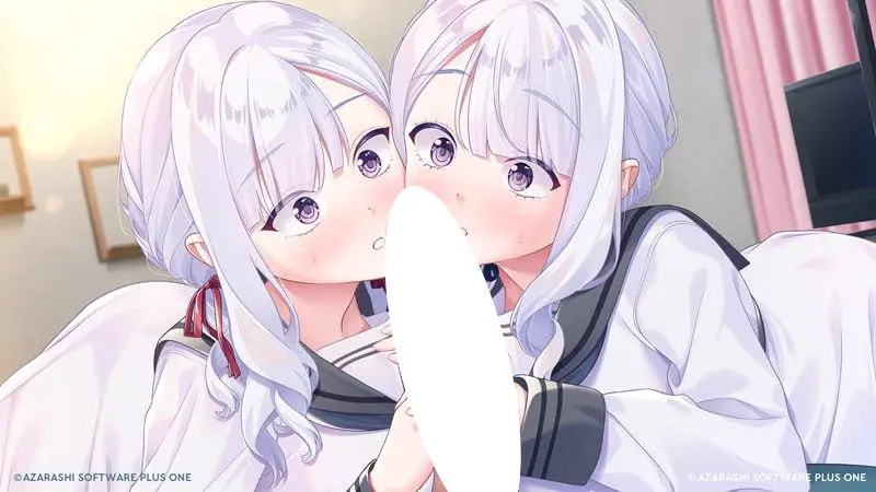 13688[ADV/学园]双子的恋情无法看透 双子の恋は見抜けない AI汉化