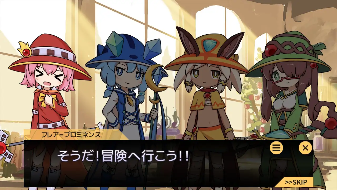 13708【SLG/触手/动态】苗床战争！ 苗床うぉーず! v1.04 官方中文版 PC+安卓1459