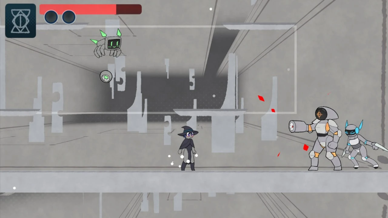 13719[ACT/魔物娘/逆推]埋没支柱 The Buried Pillars v26.03.21 生肉 [PC+安卓盖世]