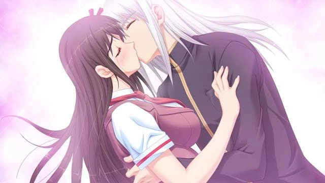 13722[ADV/NTR/凌辱]魔法少女通过亲吻变身～对象竟然不是他……～ 魔法少女はキスして変身る ～相手が彼以外の人だなんて……～ AI汉化