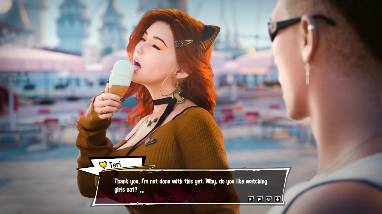 13739[欧美SLG/学园]新生：性计划 FRESHMAN: Project SEX steam官中步兵[PC+安卓盖世]
