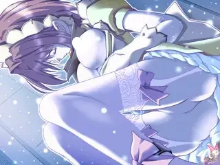 13746[ADV/女仆]椿色的监狱 椿色のプリジオーネ bin+cue+汉化补丁