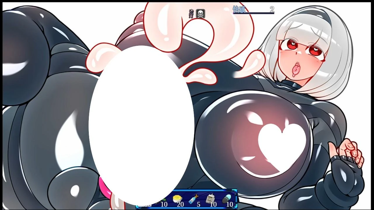 13752[RPG/扶她/触手]扶他大师! ふたなりマスターズ! 官中步兵[PC+安卓joi]