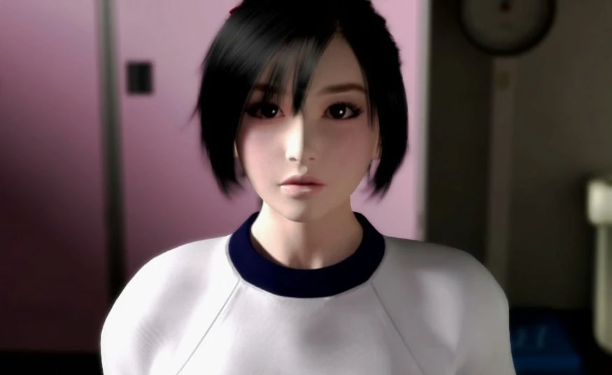 13772[3D/动态/巨乳]梅麻呂3D 更衣室女学生 喜欢恶作剧的女孩 いたずら好きな女の子 [PC+安卓]+动画