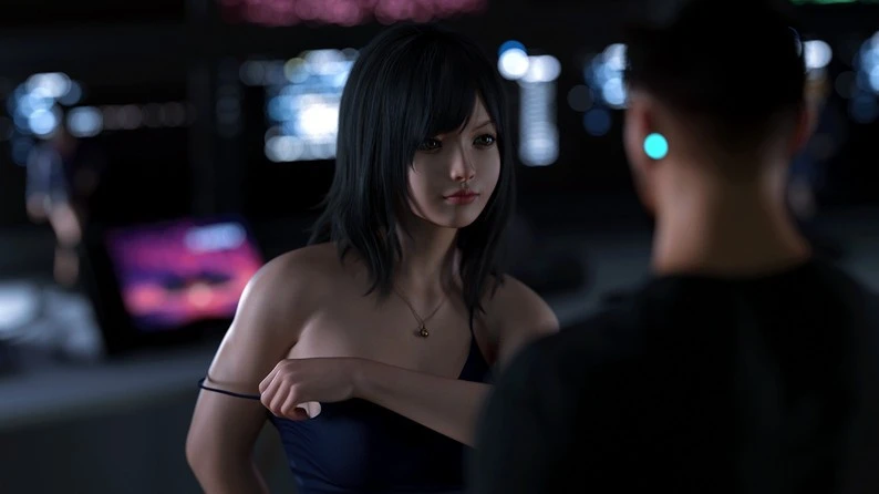 13789[欧美SLG/动态] 月光 Moonlight Ep.3 v0.03.10 AI汉化版【PC+安卓/2.94G/更新】0901