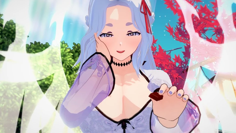 14243【日系SLG/后宫/沙盒】女神的奇想 女神的旨意 Goddesses’ Whim v0.4.6c AI汉化版【PC+安卓/4.29G/更新】13792