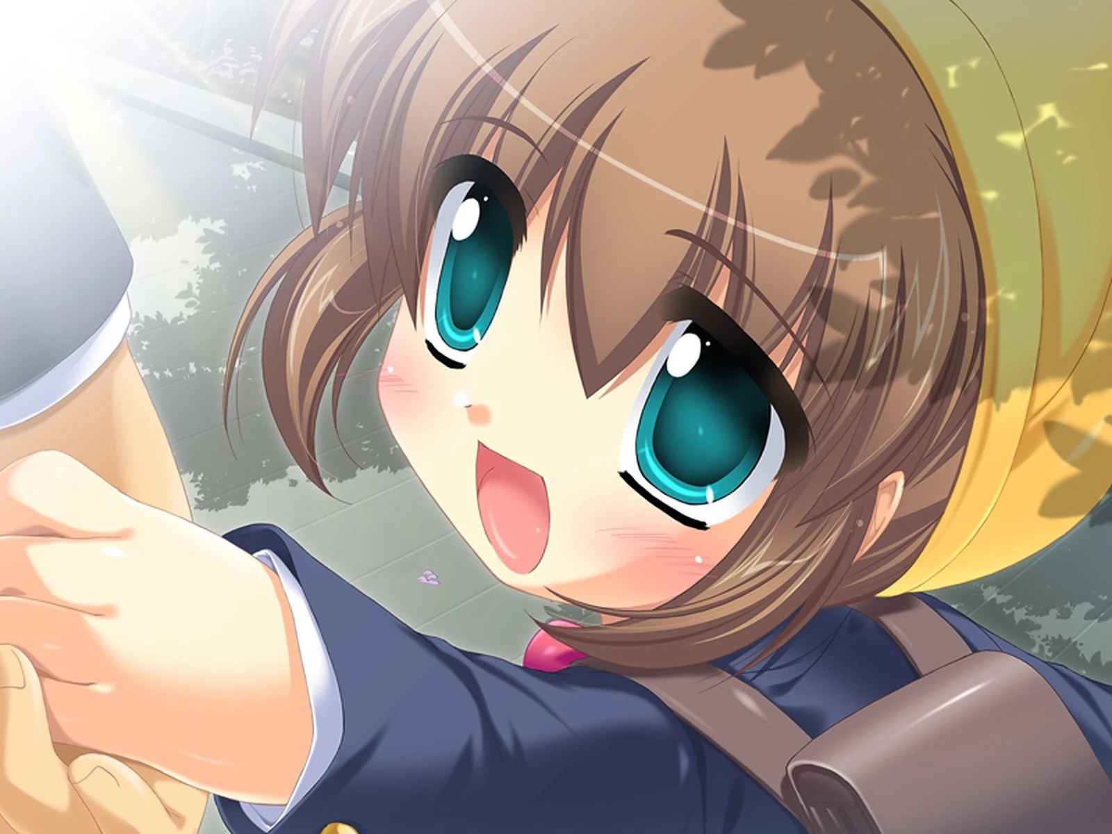 13838[ADV/铜矿/怀孕/动态]第一次当妈妈 第一次当爸爸 はじめてのおかあさん v1.04 AI汉化[PC+安卓kr]